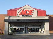 perry ace hardware